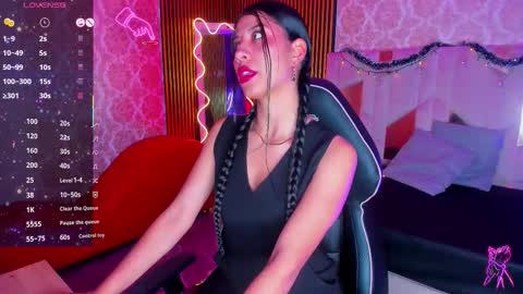 adisson_tay online show from January 9, 11:58 am