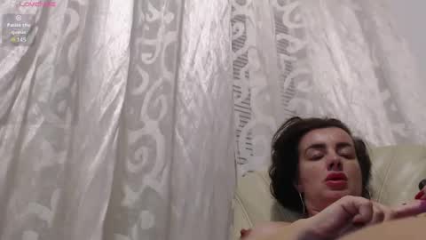 Adlain online show from January 17, 10:34 pm