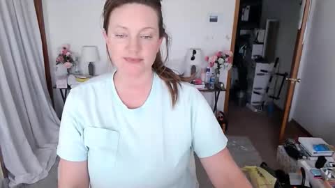 adorable22 online show from May 9, 8:00 pm