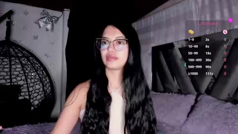 Stormi online show from December 3, 11:02 pm