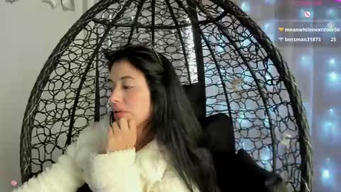 Stormi online show from May 21, 8:51 pm