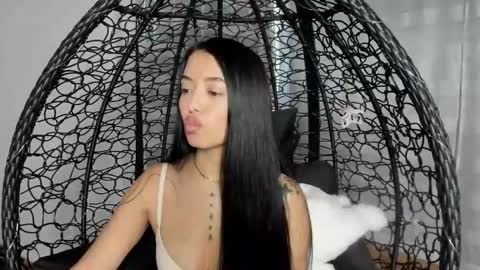 Stormi online show from May 13, 8:47 pm