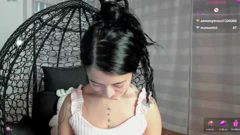Stormi online show from May 12, 7:09 pm