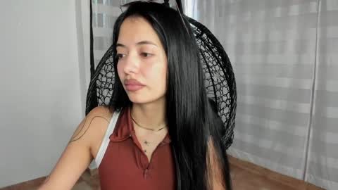 Stormi online show from May 25, 6:51 pm