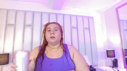 ANDREA PEREZ online show from May 19, 11:39 am