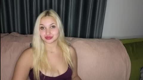 Adrelaxina online show from September 18, 9:24 pm
