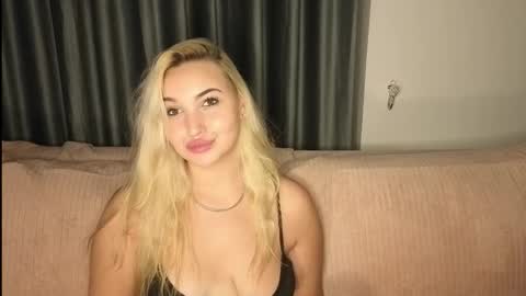 Adrelaxina online show from October 4, 9:08 pm