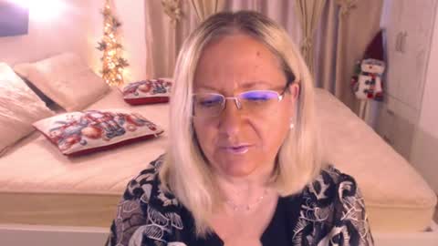 Cryna online show from December 21, 12:27 pm