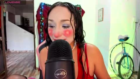 Adrena10 online show from May 17, 12:59 pm