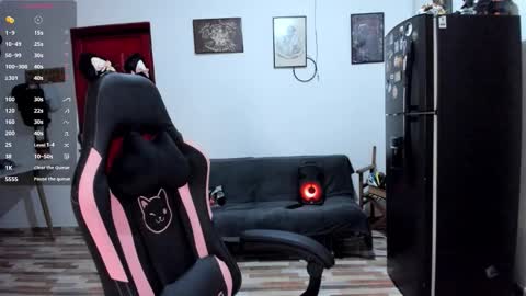 Adrena10 online show from November 1, 12:48 am