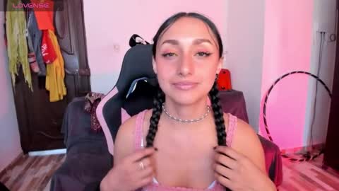 Adrena10 online show from February 4, 8:34 pm