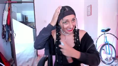 Adrena10 online show from May 11, 4:04 pm