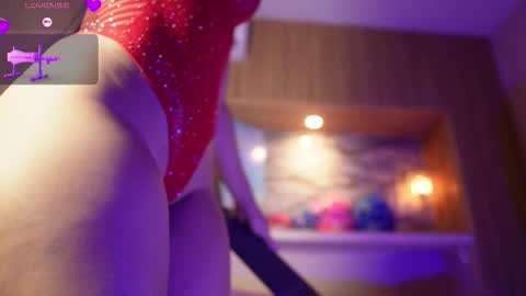 Adri crof online show from October 24, 4:52 am