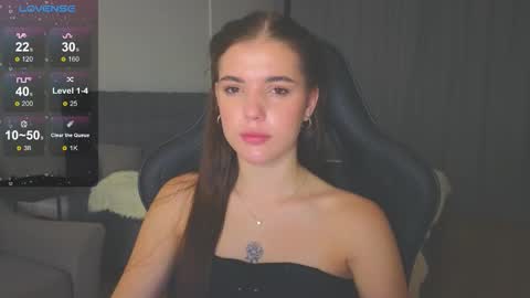 Adriana online show from September 29, 9:53 pm