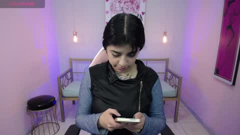 Adri  online show from March 30, 12:49 pm