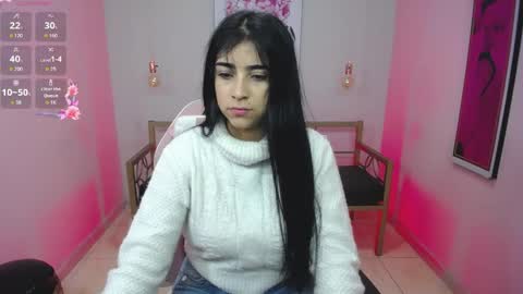 Adri  online show from May 19, 12:12 pm