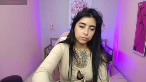 Adri  online show from May 16, 1:43 pm