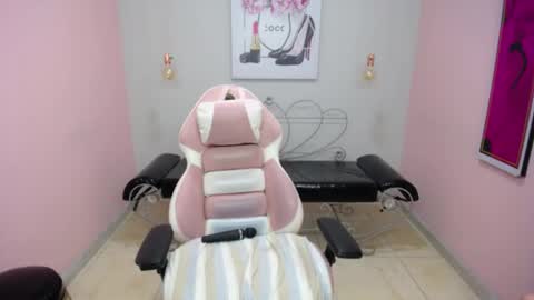 Adri  online show from May 12, 4:13 pm