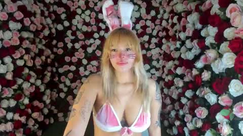 Adriana online show from December 11, 12:12 pm