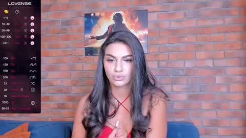 Adriana online show from October 6, 6:02 pm