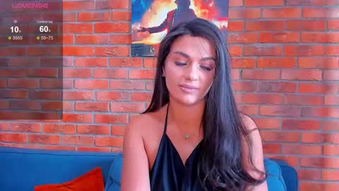 Adriana online show from November 15, 4:35 am