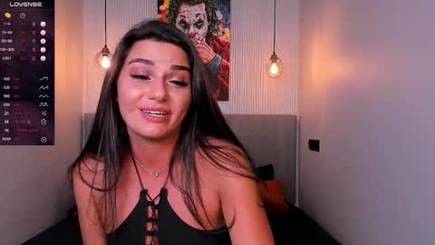 Snapshot of adriana1_ chatting on September 8, 7:46 pm Adriana online show from September 8, 7:46 pm