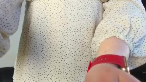 Adriana online show from May 14, 4:07 am