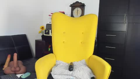 Adriana online show from May 16, 10:36 am