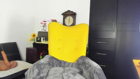 Adriana online show from May 17, 10:36 am