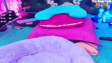 AdrianaSexy online show from March 25, 12:27 am