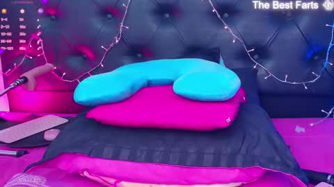 AdrianaSexy online show from November 27, 3:31 am