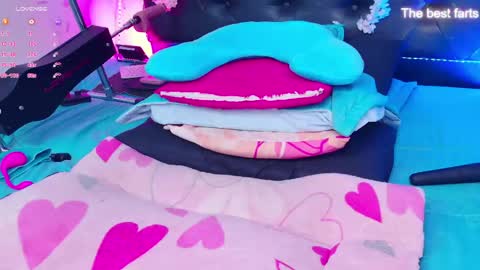AdrianaSexy online show from May 25, 2:21 am