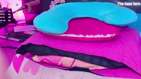 AdrianaSexy online show from May 16, 2:03 am