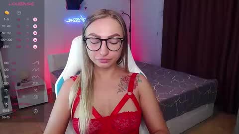 Ammy online show from October 5, 9:25 am