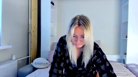 Adriana online show from May 24, 2:27 pm