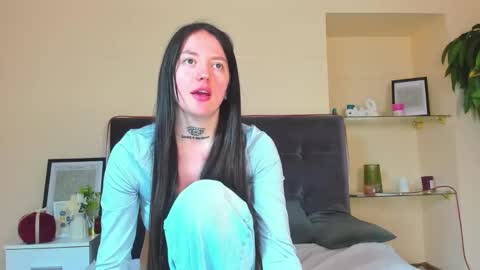 Adriana online show from March 29, 9:19 am