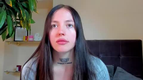 Adriana online show from April 10, 6:41 am