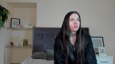 Adriana online show from February 17, 6:35 am