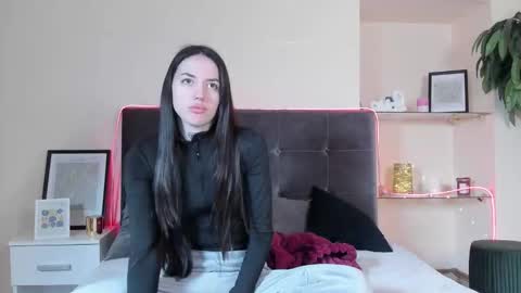 Adriana online show from February 4, 6:49 am