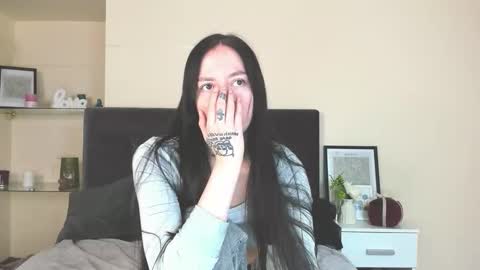 Adriana online show from April 8, 5:42 am