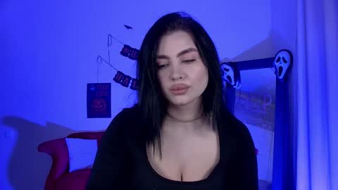 AdrianaTores online show from November 2, 5:11 am