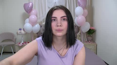 AdrianaTores online show from February 13, 6:15 am