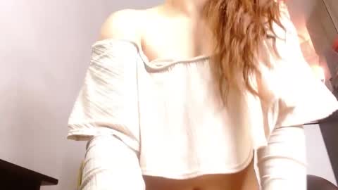 Adriana  online show from April 1, 8:48 am