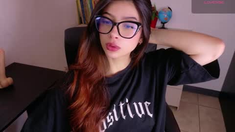 Adriana  online show from May 2, 9:23 am