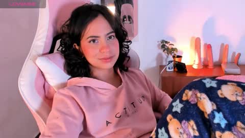 adrianny online show from October 28, 12:49 am