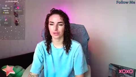 Adriana online show from January 23, 6:39 am