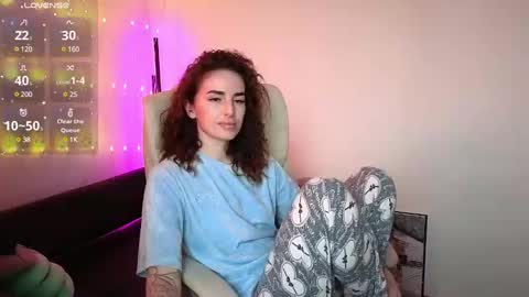 Adriana online show from January 16, 6:14 am