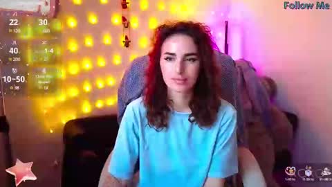 Adriana online show from January 24, 6:24 am