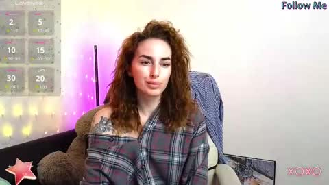 Adriana online show from January 17, 6:26 am