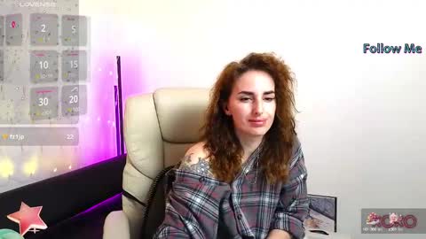 Adriana online show from January 16, 4:50 pm